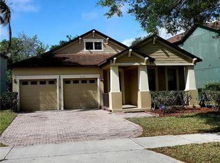 10192 Moss Rose Way, Orlando, FL 32832