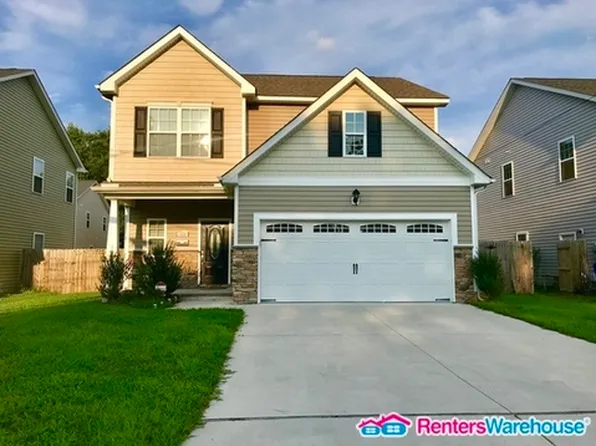 454 Frizzell Ave, Norfolk, VA 23502