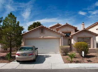 10452 Warwick Falls Ct, Las Vegas, NV 89144