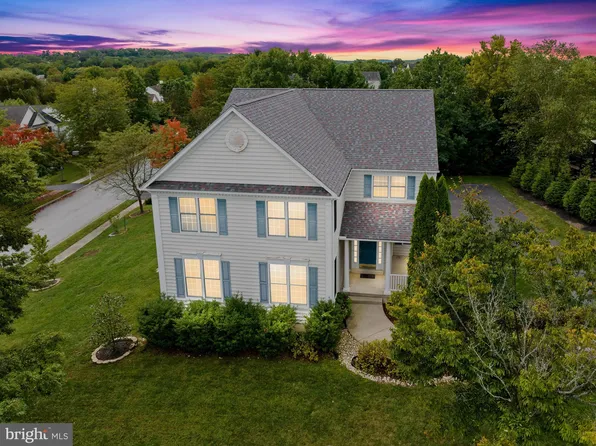 219 Windham Dr, Exton, PA 19341
