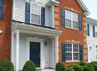 11341 Abbots Cross Ln, Glen Allen, VA 23059