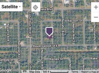 132 Natick Ave S, Lehigh Acres, FL 33974