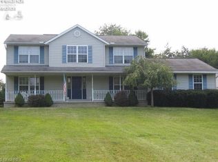 13011 Collins Rd, Berlin Heights, OH 44814