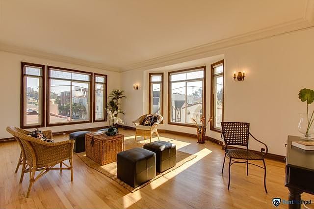 Formal Living Room
