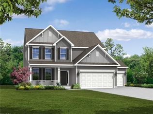 50 Onslowbay Ct, Whitsett, NC 27249