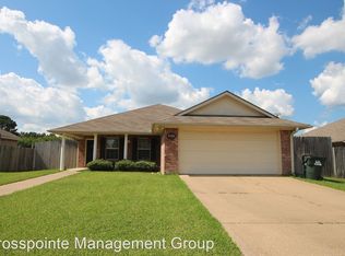 5320 Meadow Ct, Flint, TX 75762