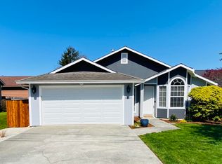 3839 Glenwood St, Eureka, CA 95501
