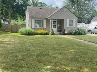 514 Tappan Ct, Ravenna, OH