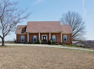 3001 Tuscarora Trl, Springfield, TN 37172