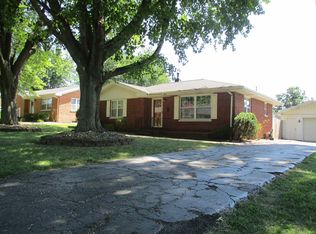 5107 Memory Ln, Evansville, IN 47711