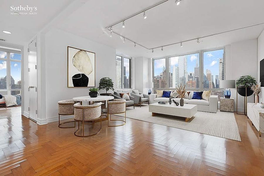 1st image of 401 E 60th St APT 25B