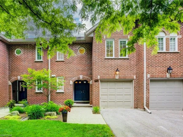 52 Allen St W #2, Waterloo, ON N2L 6H3