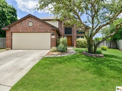 7443 Rocky Cedar, San Antonio, TX, 78249