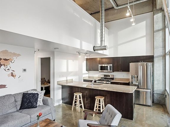 4th image of 353 W 4th St Unit 209