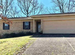 206 Elwood Ave, Sherwood, AR 72120