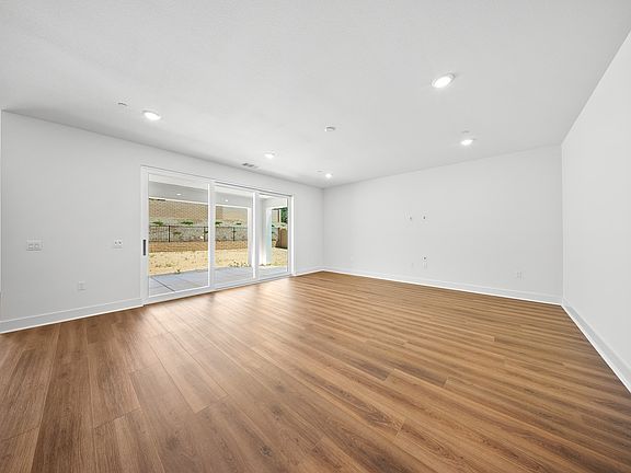 Lot 80 Plan 10 Family Room