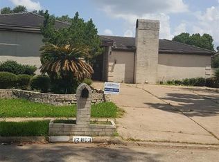 12803 Woodlite Ln, Houston, TX 77015