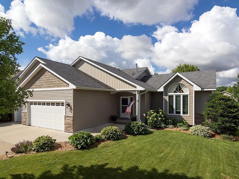 4607 Overlook Drive Prior Lake