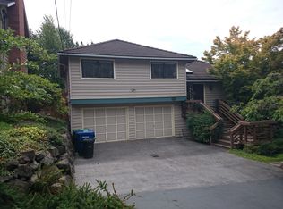 4327 SW Trenton St, Seattle, WA 98136