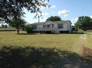 2200 County Road 904, Joshua, TX 76058