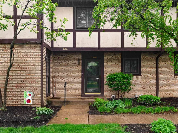 1914 Laramie Dr #26, Powell, OH 43065