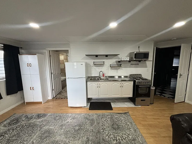 Studio Room — Photo 4
