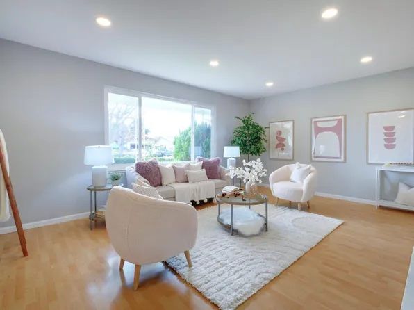 2631 Poplarwood Way, San Jose, CA 95132