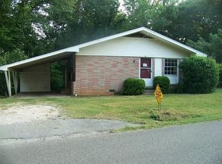 480 Purdy Rd, Selmer, TN 38375