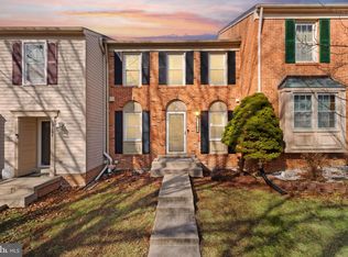 3806 Ogilvie Ct, Woodbridge, VA 22192