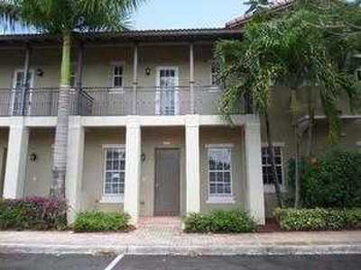 14621 SW 7th St, Pembroke Pines, FL, 33027