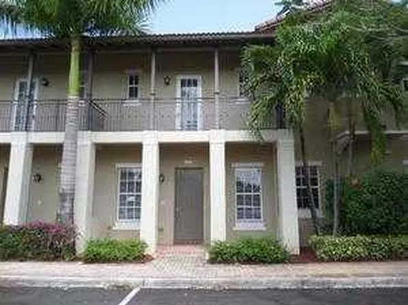 14621 SW 7th St, Pembroke Pines, FL 33027