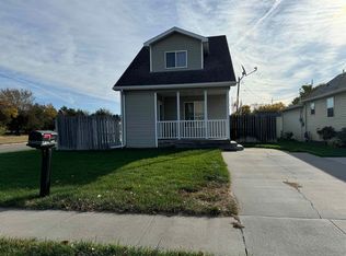 619 N Lincoln Ave, North Platte, NE 69101