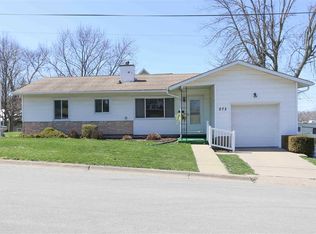 273 National St, Dubuque, IA 52001