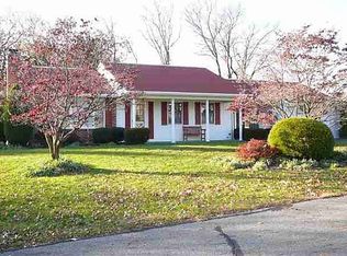 105 Park Ln, Millersburg, PA 17061