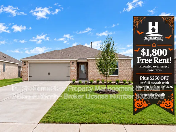 13453 Stage Coach Ln, Cresson, TX 76035