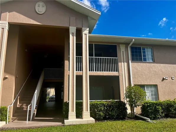 27123 Matheson Ave APT 206, Bonita Springs, FL 34135