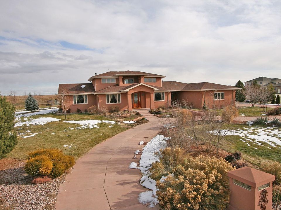 Beautiful Custom Home