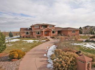 105 Blue Heron Ct, Mead, CO 80542