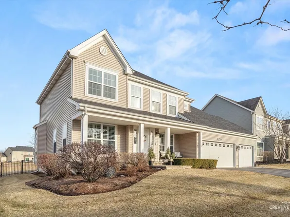 N535 Charlotte Dr, Geneva, IL 60134