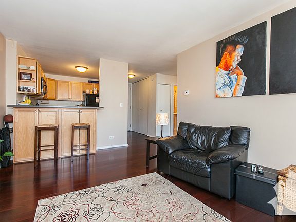 5th image of 400 E Randolph St APT 3004B