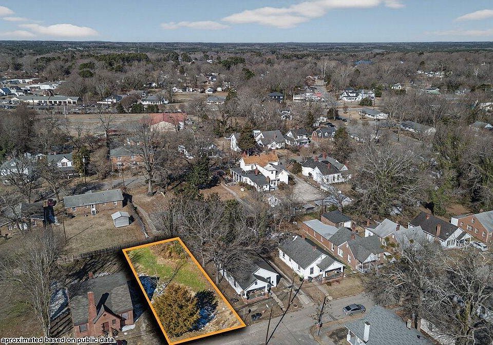 1st image of 533 Highland Ave Lot X