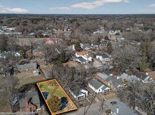 533 Highland Ave LOT X, Henderson, NC 27536