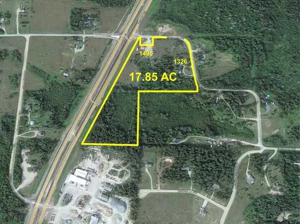 1490 & 1326 Balsam Rd NW, Bemidji, MN 56601