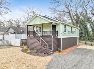 20 Pennington Ave SW, Rome, GA 30161