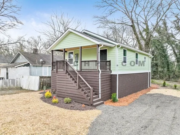 20 Pennington Ave SW, Rome, GA 30161