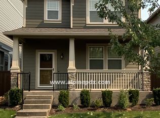 310 SW 204th Ter, Beaverton, OR 97006