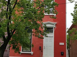 312 E Martin Luther King Jr Blvd, Covington, KY 41011