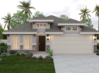 1046 W Star Flower St, Edinburg, TX 78541