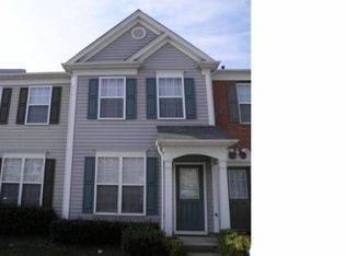 1744 Sorrell Brook Way, Raleigh, NC 27609