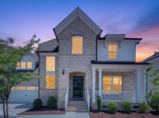 573 Spire Bnd, Apex, NC 27523